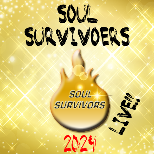 The Soul Survivors New Live Update!!